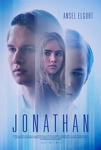 ჯონათანი / Jonathan / Jonatani 