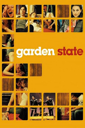 ბაღების ქვეყანა (ქართულად) / Garden State / Bagebis Qveyana 