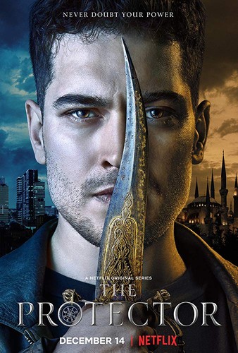 მცველი (ქართულად) / The Protector / Mcveli 