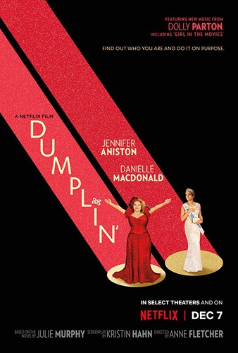 ფუმფულა (ქართულად) / Dumplin / Fumfula 