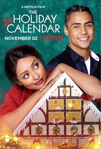фильм დღესასწაულების კალენდარი (ქართულად) / The Holiday Calendar / Dgesaswaulebis Kalendari 