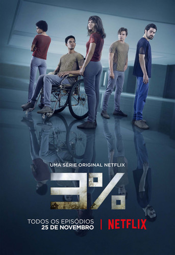 3 პროცენტი სეზონი1,2 (ქართულად) / 3% / 3 Procenti 