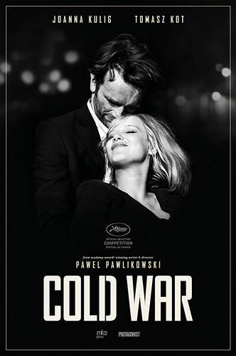 ცივი ომი (ქართულად) / Cold War / Zimna wojna 