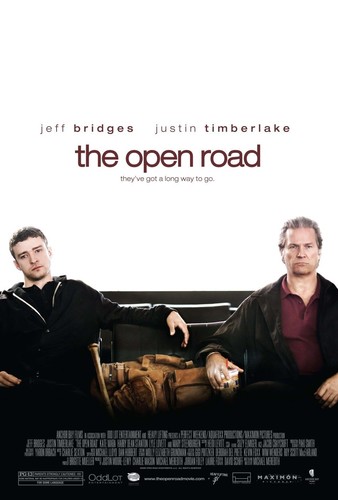 გახსნილი გზა (ქართულად) / The Open Road / Gaxsnili Gza 