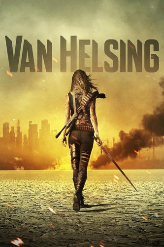 ვან ჰელსინგი სეზონი 5 / Van Helsing / Van Helsingi 