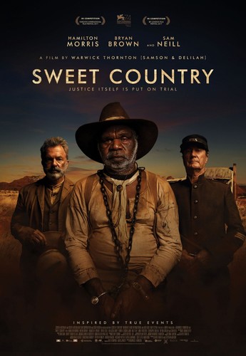 фильм ტკბილი მხარე (ქართულად) / Sweet Country / Tkbili Mxare 
