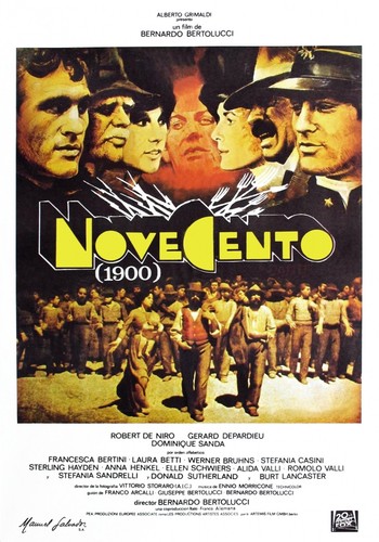 მეოცე საუკუნე (ქართულად) / Novecento / Meoce Saukune 