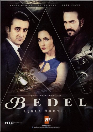 фильм საფასური (ქართულად) / Bedel / Safasuri 