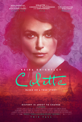 კოლეტი (ქართულად) / Colette / Koleti 