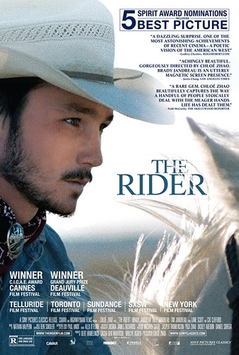 მხედარი (ქართულად) / The Rider / Mxedari 