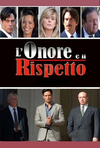 ღირსების საქმე (ქართულად) / L'onore e il rispetto / Girsebis Saqme 