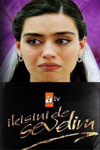 მე შემიყვარდა ორივე (ქართულად) / Ikisini de Sevdim / Me Shemiyvarda Orive 