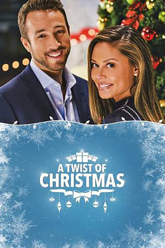საშობაო ბედის ირონია (ქართულად) / A Twist of Christmas / Sashobao Bedis Ironia 