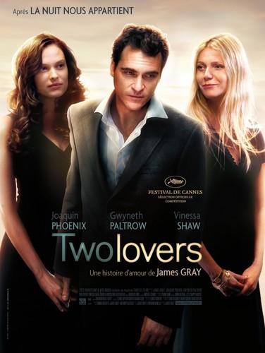 фильм ორი საყვარელი (ქართულად) / Two Lovers / Ori Sayvareli 