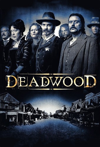 фильм დედვუდი სეზონი 1,2,3 (ქართულად) / Deadwood / Dedvudi 