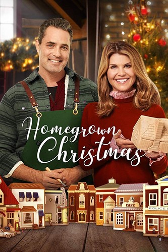 შინაურული შობა (ქართულად) / Homegrown Christmas / Shinauruli Shoba 