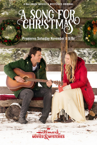 საშობაო სიმღერა (ქართულად) / A Song for Christmas / Sashobao Simgera 