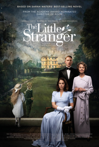 უცნობი (ქართულად) / The Little Stranger / Ucnobi 