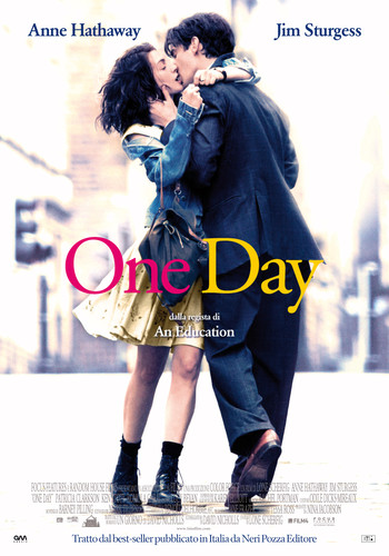 фильм ერთი დღე (ქართულად) / One Day / Erti Dge 