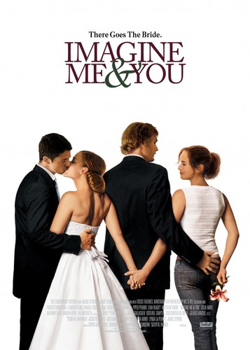 წარმოიდგინე ჩვენი თავი ერთად / Imagine Me & You / Warmoidgine Chveni Tavi Ertad 