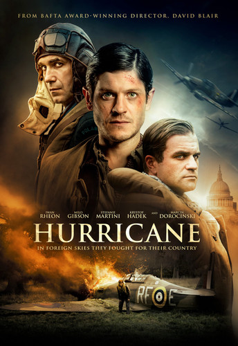 ქარიშხალი (ქართულად) / Hurricane / Qarishxali 