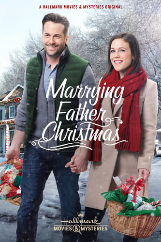 ქორწინება შობას (ქართულად) / Marrying Father Christmas / Qorwineba Sobas 