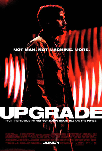 გაუმჯობესება (ქართულად) / Upgrade / Gaumjobeseba 