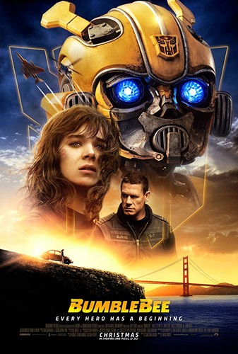 ბამბლბი (ქართულად) / Bumblebee / Bamblbi 