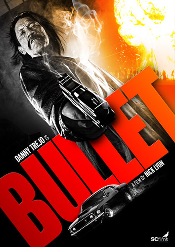 ტყვია (ქართულად) / Bullet / Tyvia 
