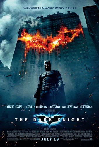 фильм ბნელი რაინდი (ქართულად) / The Dark Knight / Bneli Raindi 