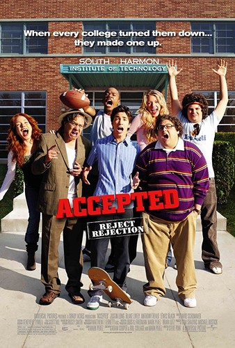 ჩაჭრილები (ქართულად) / Accepted / Chachrilebi 