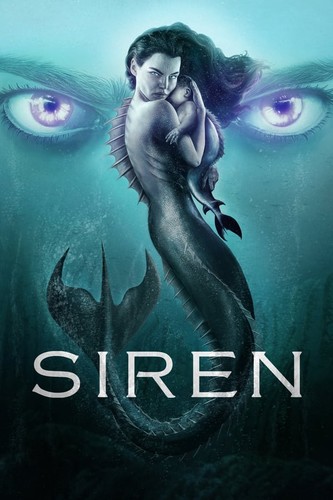 სირინოზი / Siren / Sirinozi 