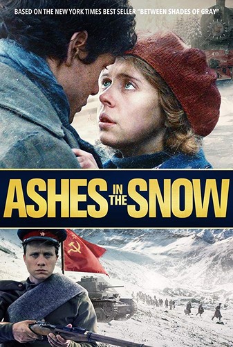 фильм ფერფლი თოვლში (ქართულად) / Ashes in the Snow / Ferfli Tovlshi 