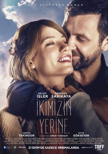 ჩვენს ნაცვლად (ქართულად) / İkimizin Yerine / Chvens Nacvlad 