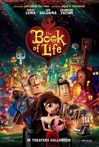 სიცოცხლის წიგნი (ქართულად) / The Book of Life / Sicocxlis Wigni 