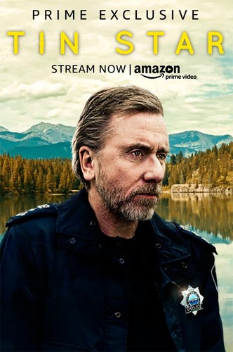 რკინის ვარსკვლავი სეზონი 1,2 (ქართულად) / Tin Star / Rkinis Varskvlavi 