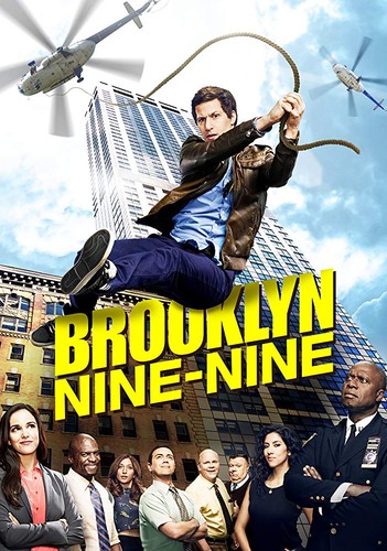 фильм ბრუკლინი 9-9 სეზონი 1,2,3,4,5,6, (ქართულად) / Brooklyn Nine-Nine / Bruklini Cxra-Cxra 