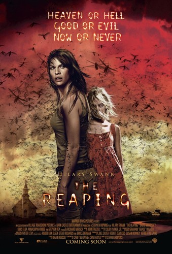 მკა (ქართულად) / The Reaping / Mka 