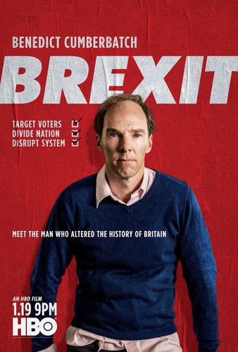 ბრექსიტი (ქართულად) / Brexit: The Uncivil War / Breqsiti 