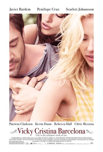 ვიკი ქრისტინა ბარსელონა (ქართულად) / Vicky Cristina Barcelona / Viki Kristina Barselona 