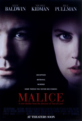 მალისა (ქართულად) / Malice / Malisa 