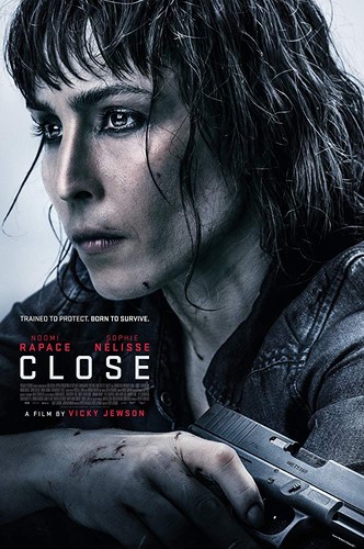 фильм ახლოს (ქართულად) / Close / Axlos 