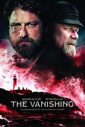 მცველები (ქართულად) / The Vanishing / Keepers / Mcvelebi 