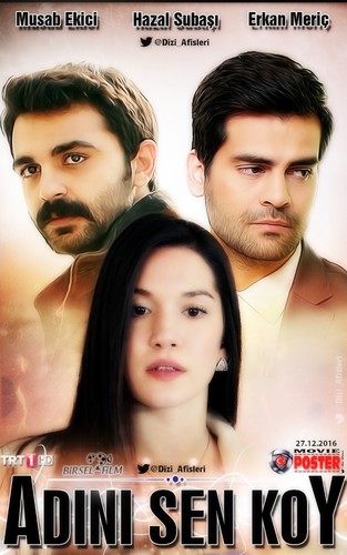 ტყუილი სეზონი 1,2,3, (ქართულად) / Adini sen koy / Tyuili 
