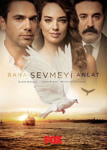 დასაწყისი (ქართულად) / Bana Sevmeyi Anlat / Dasawyisi 