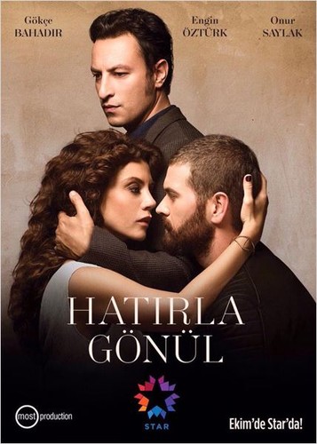 გონული (ქართულად) / Hatirla Gönül / Gonuli 