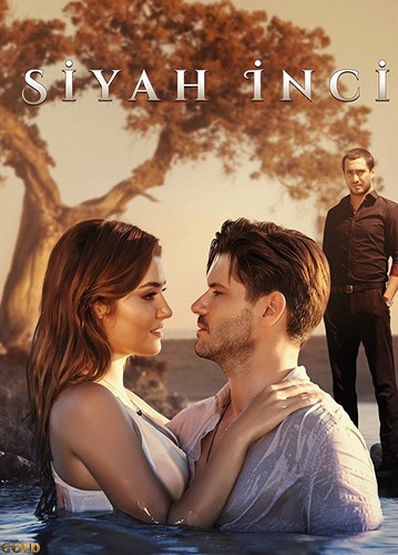 შავი მარგალიტი (ქართულად) / Siyah İnci / Shavi Margaliti 