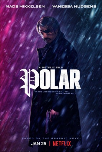 პოლარული (ქართულად) / Polar / Polaruli 