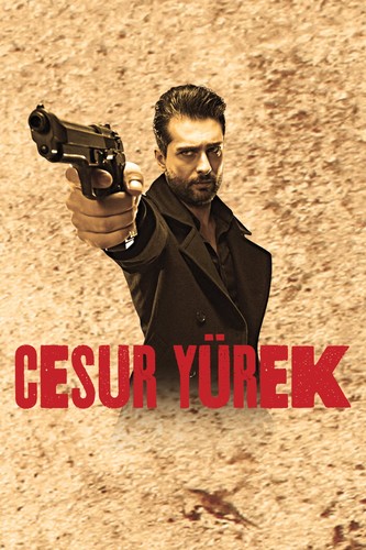 фильм კაცი (ქართულად) / Cesur Yürek / Kaci 
