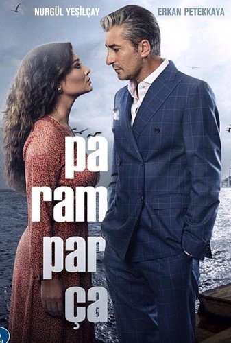 ნამსხვრევები (ქართულად) / Paramparça / Namsxvrevebi 